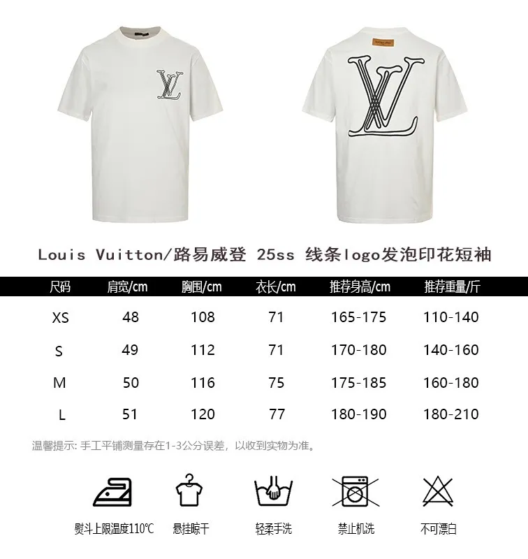 Louis Vuitton/ 25ss logo